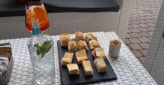 Woodpecker American Bar